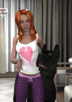 ExtremeXworld- Obedience Training (6)