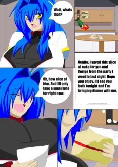 Family Rivalry005