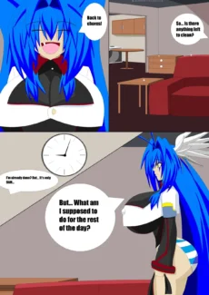 Family Rivalry006
