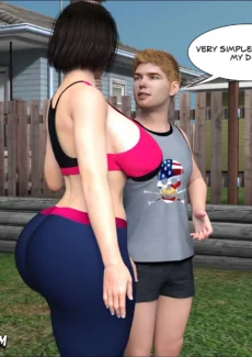 Foster Mother 10 (10)