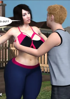 Foster Mother 10 (13)