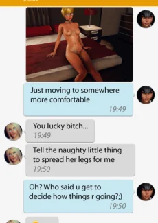 Futa Selfie- Shassai (10)