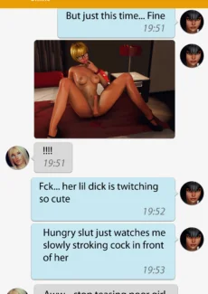 Futa Selfie- Shassai (12)