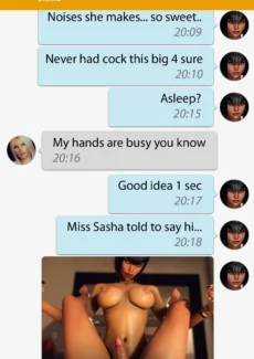 Futa Selfie- Shassai (21)