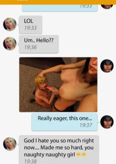 Futa Selfie- Shassai (6)