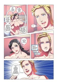 Giantess Fan- Goddess of The Trinity Moon 2 (5)