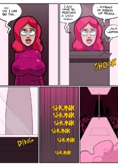 Girls Who Dance (20)