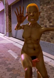 Illusion- Street Fuck Round 1 (16)