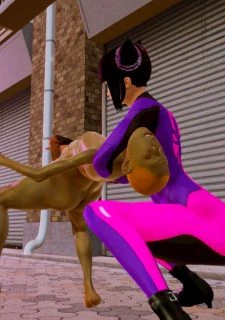 Illusion- Street Fuck Round 1 (26)