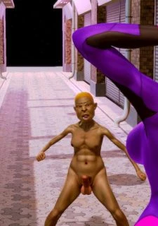 Illusion- Street Fuck Round 1 (5)