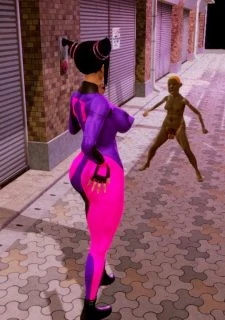 Illusion- Street Fuck Round 1 (9)