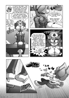 Irresistible Nature007