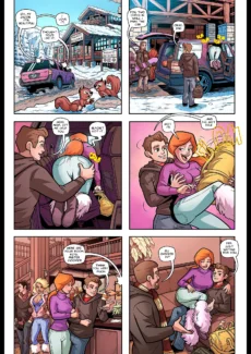 JabComix- Snowed In (03)