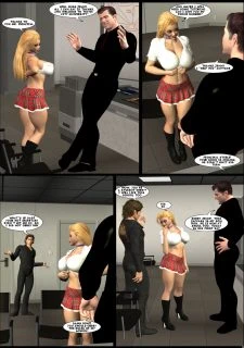 Jessy Dee Family Adventures Part 2 (18)