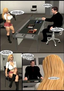 Jessy Dee Family Adventures Part 2 (4)