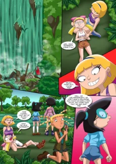 Jungle Hell (4)
