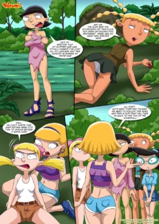 Jungle Hell (5)