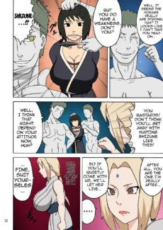 Kangoku R003