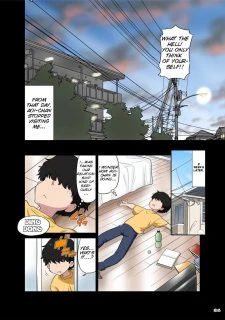 Kawaii Namaiki (38)