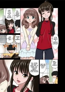 Kawaii Namaiki (39)