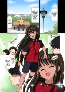 Kawaii Namaiki (51)