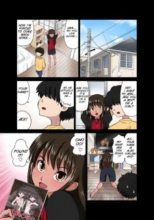 Kawaii Namaiki (53)