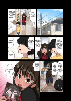 Kawaii Namaiki (53)
