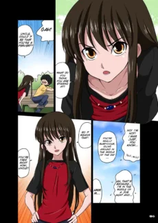 Kawaii Namaiki (6)