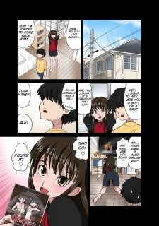 Kawaii Namaiki (7)