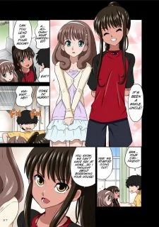 Kawaii Namaiki (85)