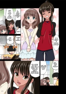 Kawaii Namaiki (85)