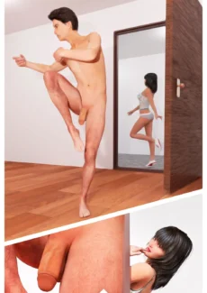 Kia Azad- Hello Neighbor (14)