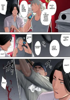 Kita Otoko064