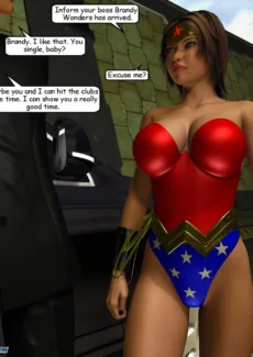 Lord Snot – Meeting With The Mayor (5)