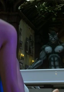 Lycan Manor (31)
