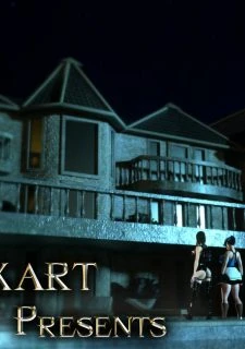 Lycan Manor (4)