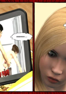 Mazut- His Wife Lily (14)