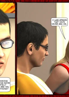 Mazut- His Wife Lily (15)