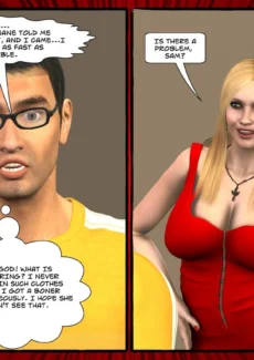 Mazut- His Wife Lily (5)