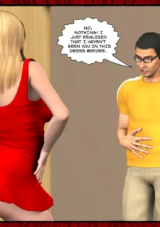 Mazut- His Wife Lily (6)
