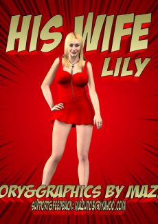Mazut- His Wife Lily- info