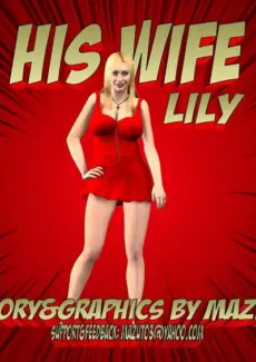 Mazut- His Wife Lily- info