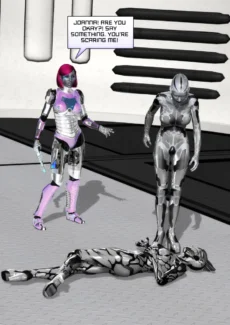 Metrobay- Robot Queen (16)
