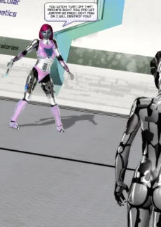 Metrobay- Robot Queen (9)