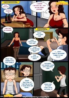 Milftoon—Wine-and-Dine—08