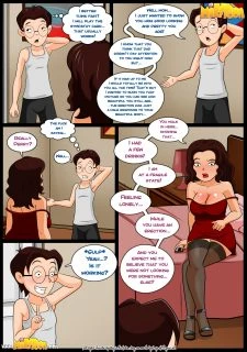 Milftoon—Wine-and-Dine—11