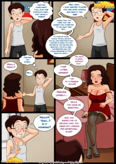 Milftoon—Wine-and-Dine—11
