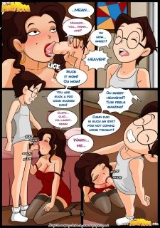 Milftoon—Wine-and-Dine—14