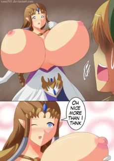 Milk Melody006
