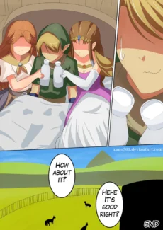 Milk Melody010